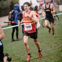 2017 London XC Champs 180