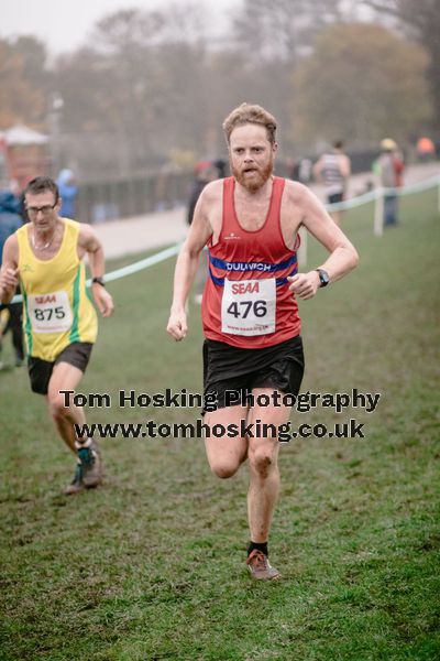 2017 London XC Champs 190