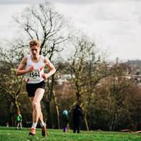 2019 Met League: Alexandra Palace - Juniors 3