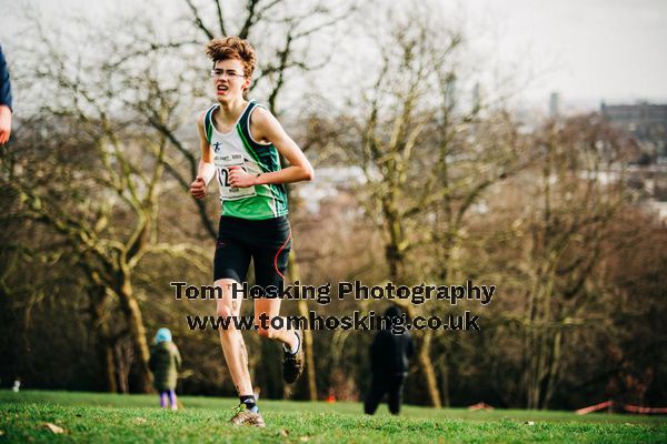 2019 Met League: Alexandra Palace - Juniors 30