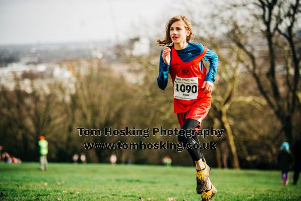 2019 Met League: Alexandra Palace - Juniors 34