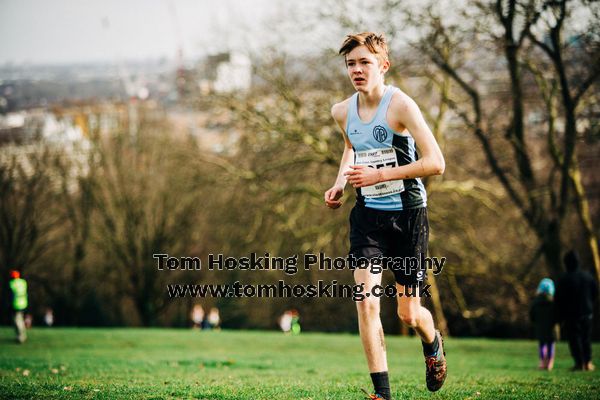 2019 Met League: Alexandra Palace - Juniors 35