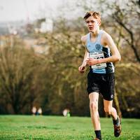 2019 Met League: Alexandra Palace - Juniors 35