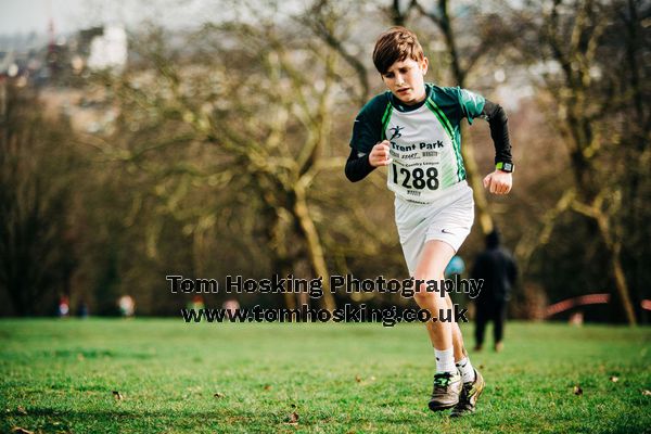 2019 Met League: Alexandra Palace - Juniors 37