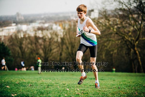 2019 Met League: Alexandra Palace - Juniors 39