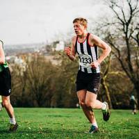 2019 Met League: Alexandra Palace - Juniors 42