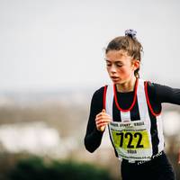 2019 Met League: Alexandra Palace - Juniors 59