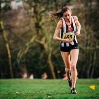 2019 Met League: Alexandra Palace - Juniors 62