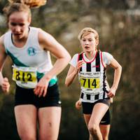 2019 Met League: Alexandra Palace - Juniors 75