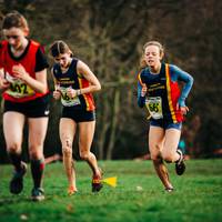 2019 Met League: Alexandra Palace - Juniors 82