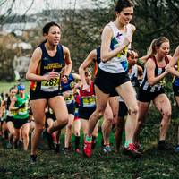 2019 Met League: Alexandra Palace - Women 10