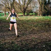 2019 Met League: Alexandra Palace - Women 24