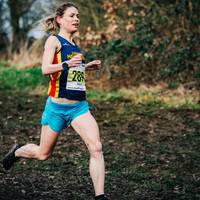 2019 Met League: Alexandra Palace - Women 27