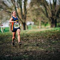 2019 Met League: Alexandra Palace - Women 30