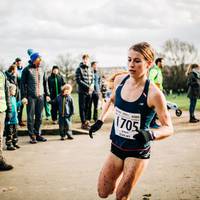 2019 Met League: Alexandra Palace - Women 62