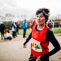 2019 Met League: Alexandra Palace - Women 84