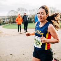 2019 Met League: Alexandra Palace - Women 109