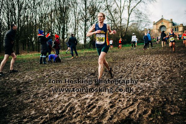 2019 Met League: Alexandra Palace - Women 114