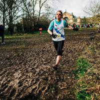 2019 Met League: Alexandra Palace - Women 124