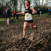 2019 Met League: Alexandra Palace - Women 125