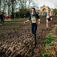 2019 Met League: Alexandra Palace - Women 136