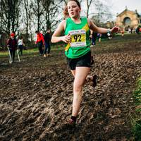 2019 Met League: Alexandra Palace - Women 152