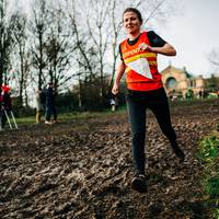 2019 Met League: Alexandra Palace - Women 171