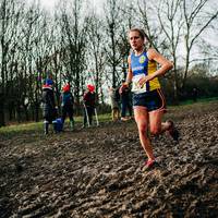 2019 Met League: Alexandra Palace - Women 179