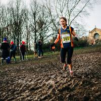 2019 Met League: Alexandra Palace - Women 180