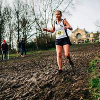 2019 Met League: Alexandra Palace - Women 185