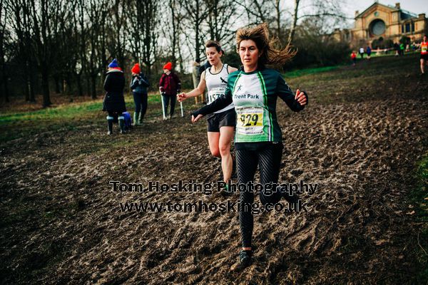 2019 Met League: Alexandra Palace - Women 197