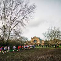 2019 Met League: Alexandra Palace - Men 8