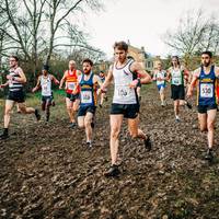 2019 Met League: Alexandra Palace - Men 22