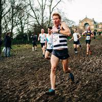 2019 Met League: Alexandra Palace - Men 24