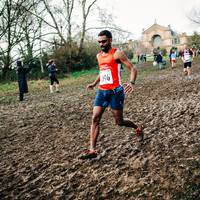 2019 Met League: Alexandra Palace - Men 36