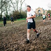 2019 Met League: Alexandra Palace - Men 41