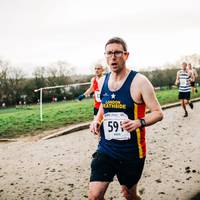 2019 Met League: Alexandra Palace - Men 87