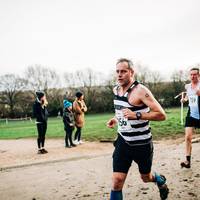 2019 Met League: Alexandra Palace - Men 111