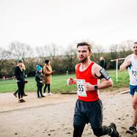 2019 Met League: Alexandra Palace - Men 112