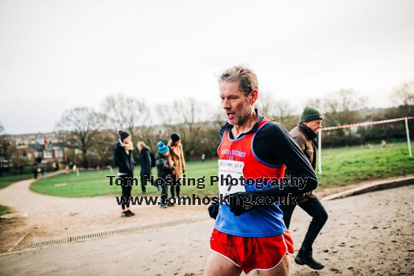 2019 Met League: Alexandra Palace - Men 113