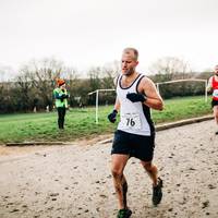 2019 Met League: Alexandra Palace - Men 115