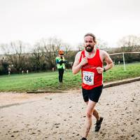 2019 Met League: Alexandra Palace - Men 116