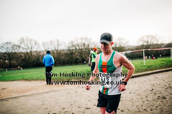 2019 Met League: Alexandra Palace - Men 134