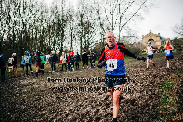 2019 Met League: Alexandra Palace - Men 152