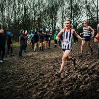 2019 Met League: Alexandra Palace - Men 159