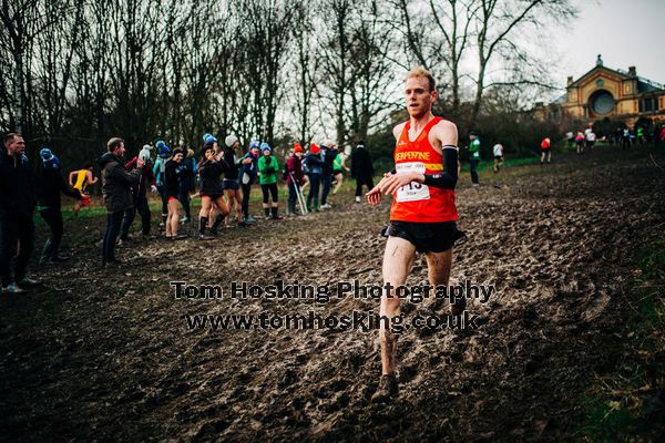 2019 Met League: Alexandra Palace - Men 161