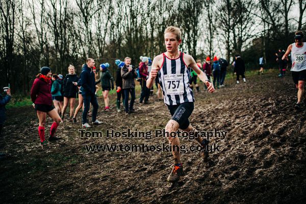 2019 Met League: Alexandra Palace - Men 163