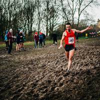 2019 Met League: Alexandra Palace - Men 166