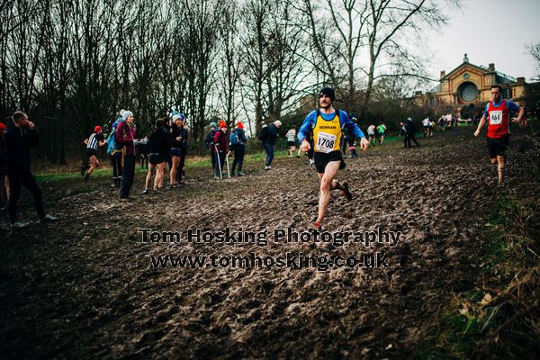 2019 Met League: Alexandra Palace - Men 169