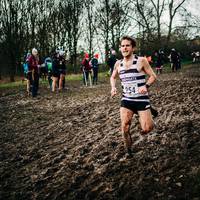 2019 Met League: Alexandra Palace - Men 173